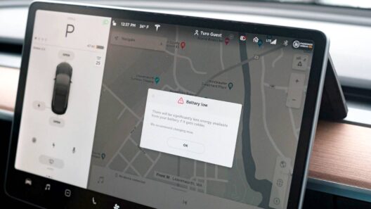 tesla düşük güç modu