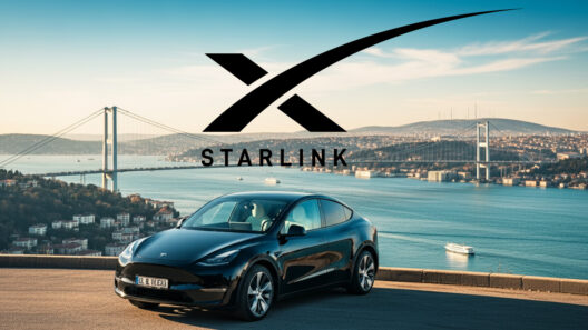 tesla starlink - tesla.ninja