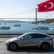 tesla türkiye - tesla.ninja